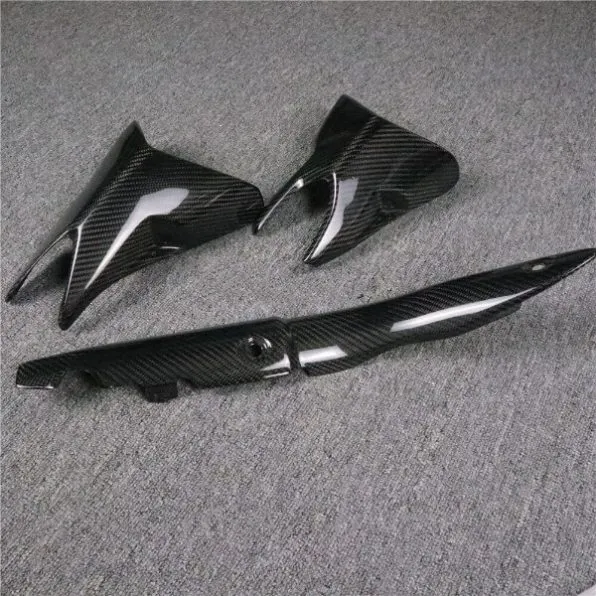 Motorcycle Kawasaki Z1000 14-20 Exhaust Cover