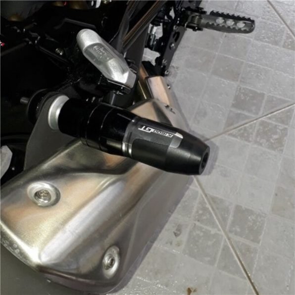 Motorcycle BMW K1600GT Crash Protector