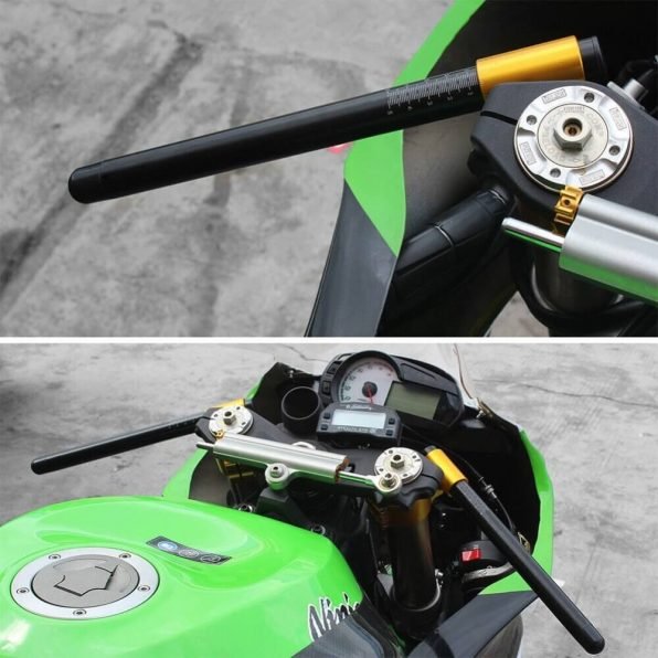 Motorcycle Aprilia RSV4 Handle Bar