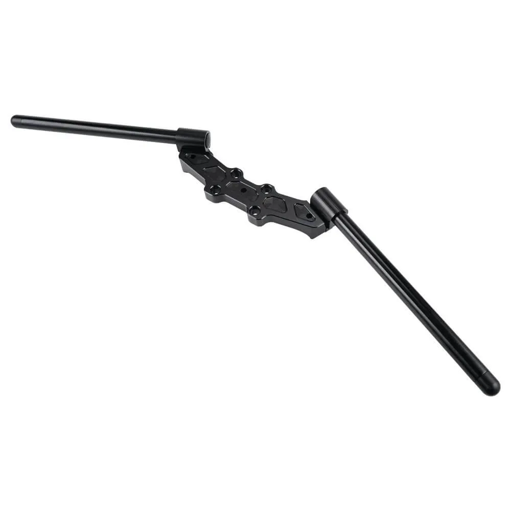 Ducati Monster Handlebar Clip Front