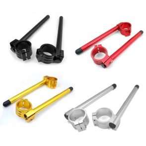 Motorcycle Handle Bar For APRILIA RSV 1000 ME 1998-2000