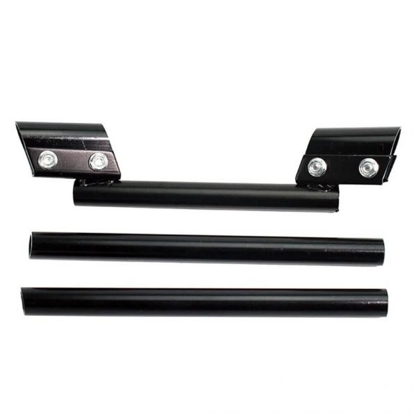 Handlebar For Honda 7/8 Black