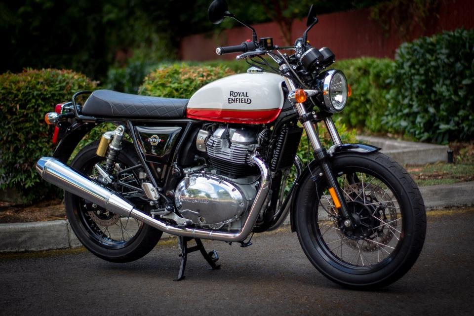Ali wheels, Royal Enfield, Bike, Motorcycle