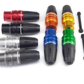 Motorcycle Exhaust Crash Protector For Honda CB500X 2013-2020