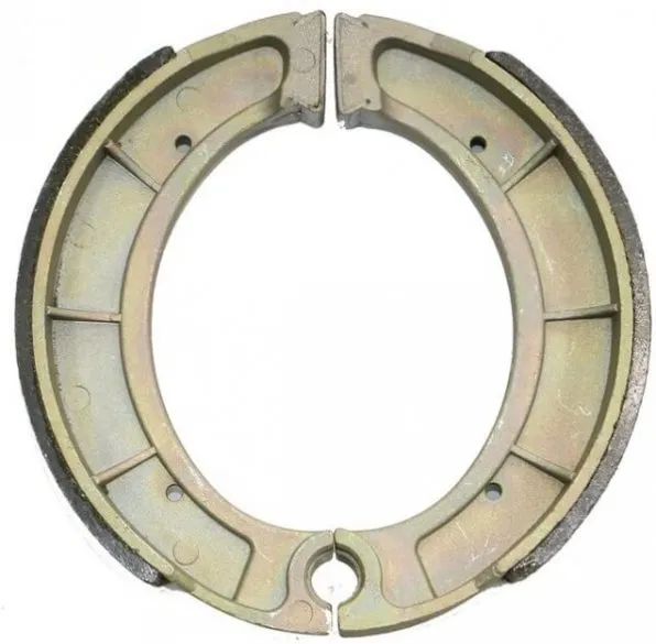 Motorcycle Brake Drum Shoe for ROYAL ENFIELD 350 Bullet 2010