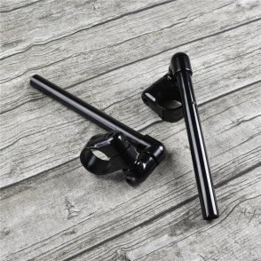 Motorcycle Clip-on Handlebars for Royal Enfield