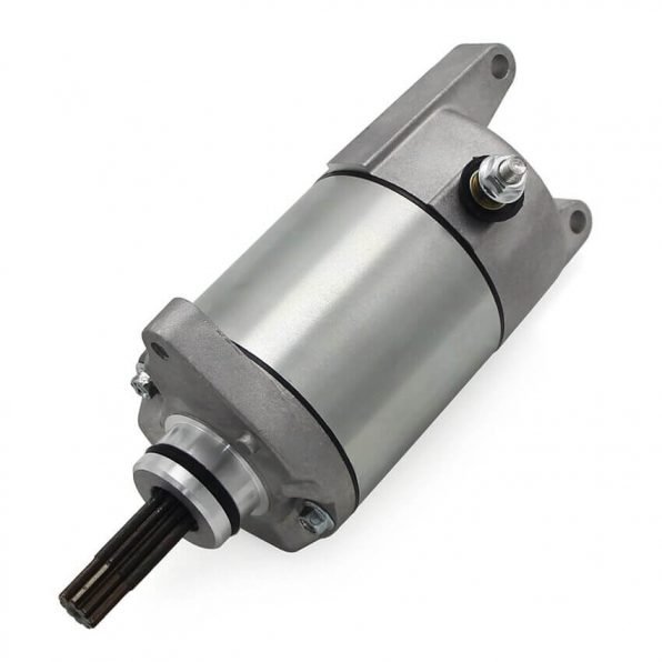 Engine Starter For Honda XR650L