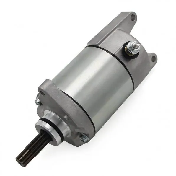 Engine Starter For Honda XR650L