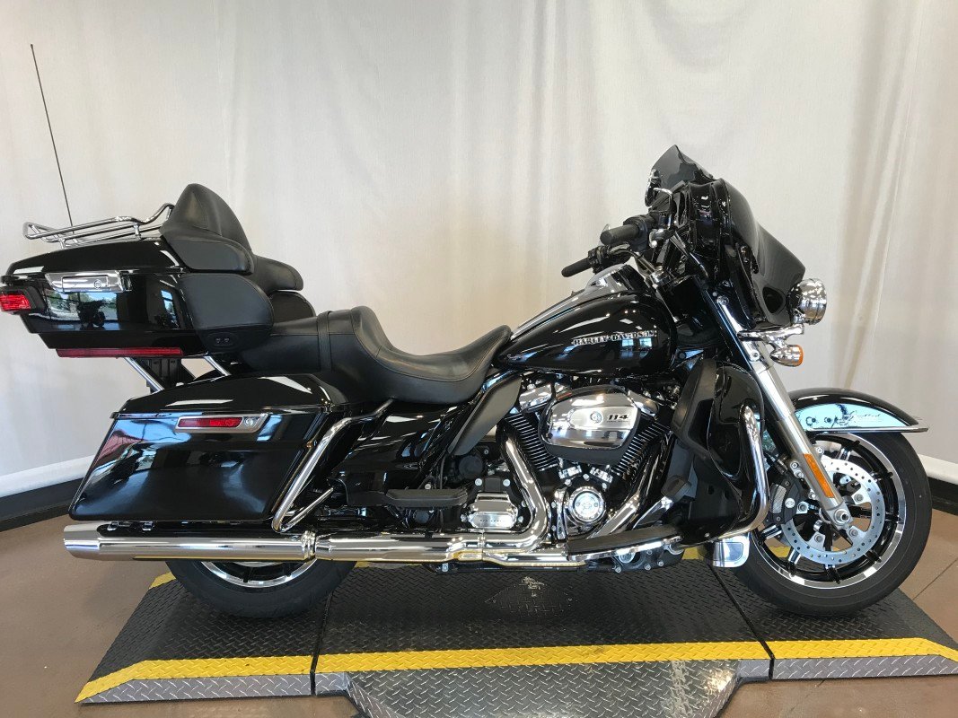 #ElectraGlide #Aliwheels