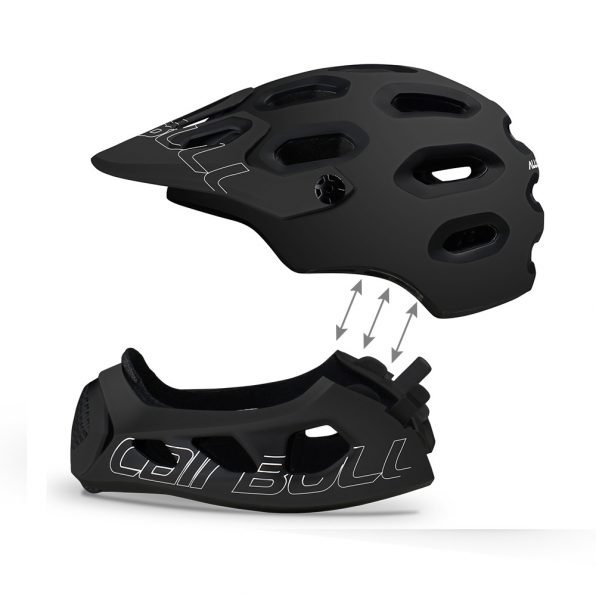 Ultralight Mountain Hill Helmet