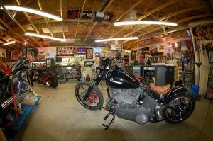 How To Remove A Motorcycle Tire