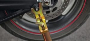 How To Remove A Motorcycle Tire