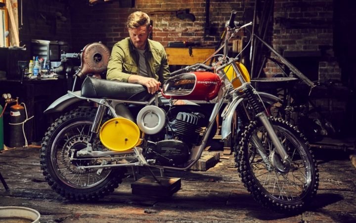 #Husqvarna #Bike #Blog