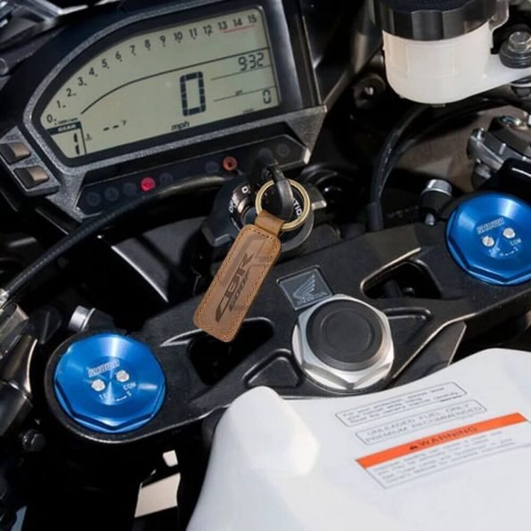 Keychain For Honda CBR600F