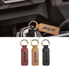 Keychain For Kawasaki KLR650