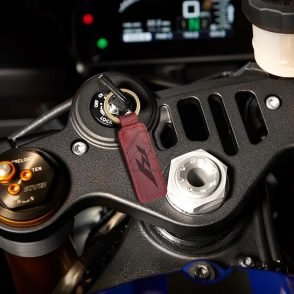Keychain For Yamaha YZF R1