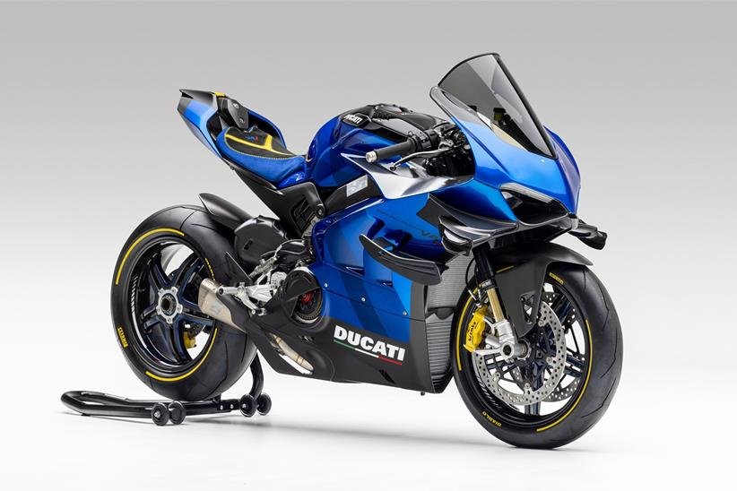 #Ducati #Unica #Aliwheels