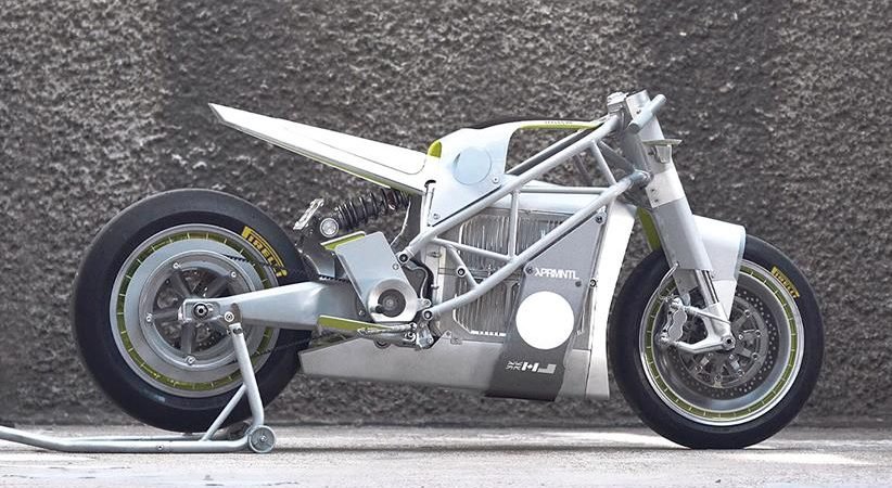 #TechBike #Aliwheels