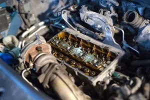 motorcycle engine