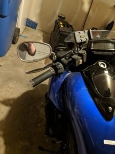 How to use Motorcycle Brakes