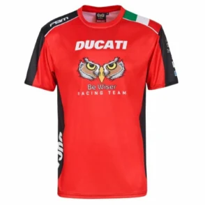 Ducati Team Print T-Shirt