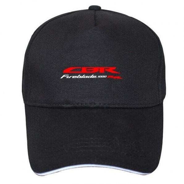 Motorcycle Cap Honda CBR 1000 RR Fireblade