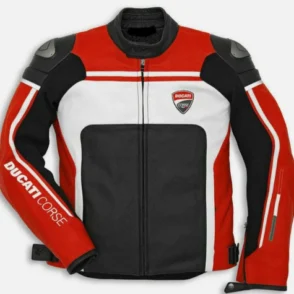 Ducati Racing Jacket MotoGP Edition