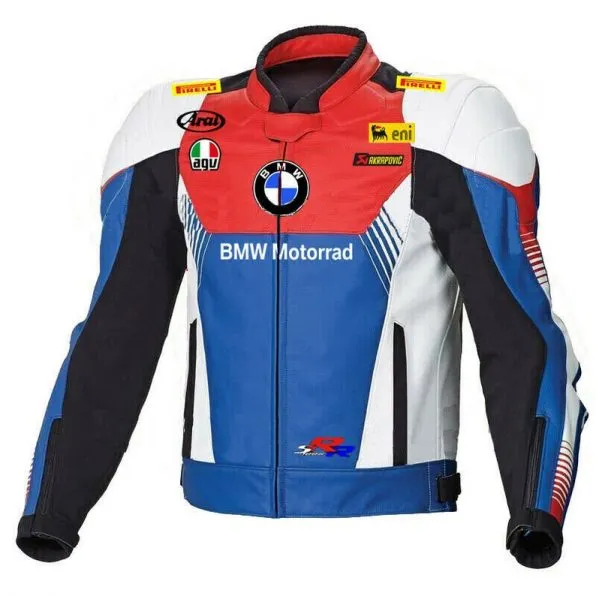 Motorcycle BMW Motorrad Jacket