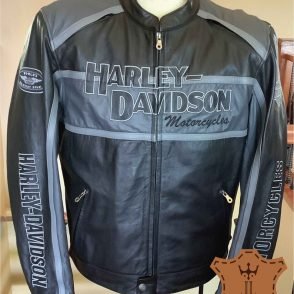 Motorcycle Harley Davidson Jacket