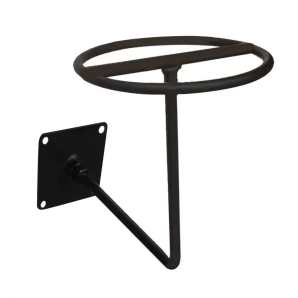 Motorcycle Helmet Holder Wall Mounted Hook