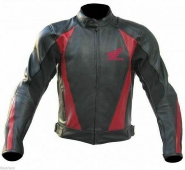 Protective Honda Racing Jacket