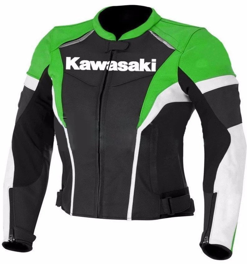 Kawasaki Ninja Racing Jacket Aliwheels | ces-cl.edu.br