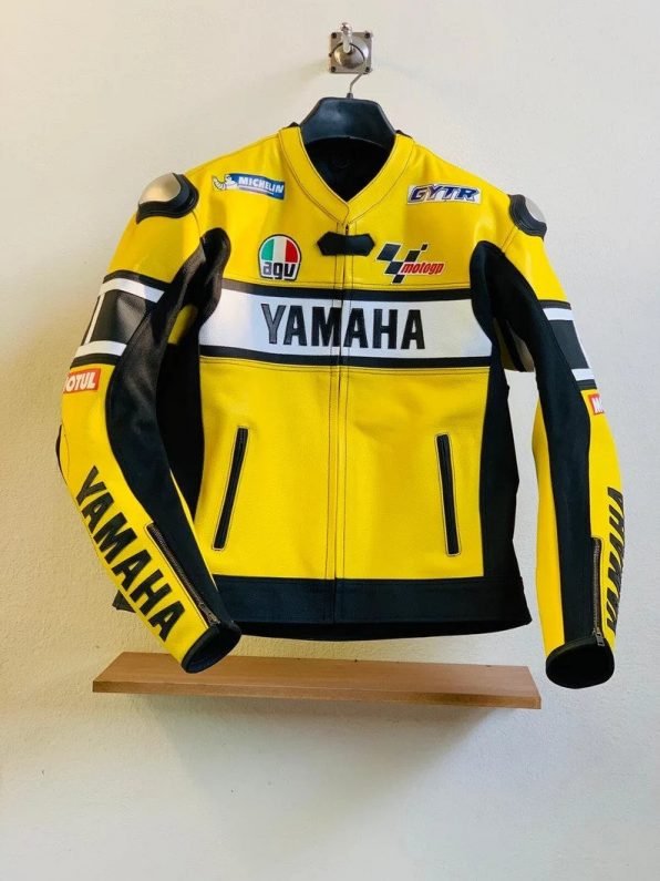 Yamaha VR 46 Protection Jacket