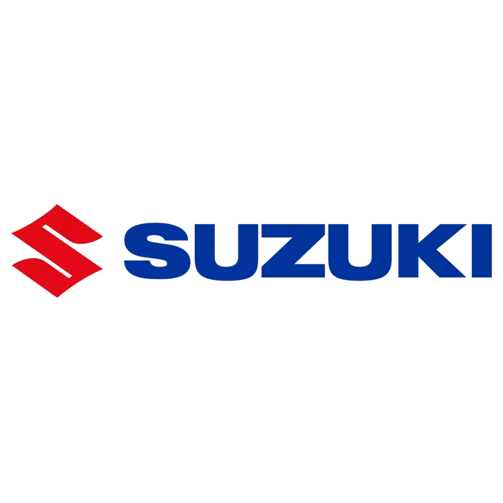 Suzuki logo