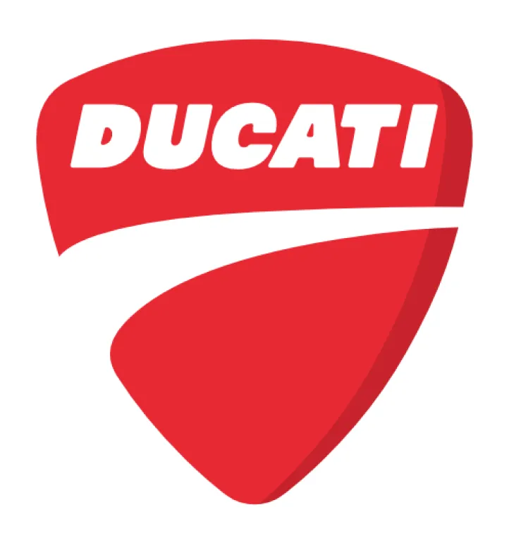 Ducati logo Aliwheels