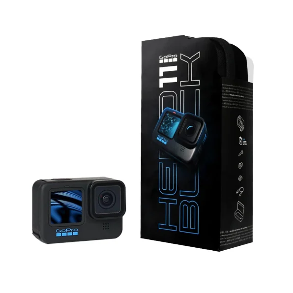 GoPro HERO 11 - Image 4