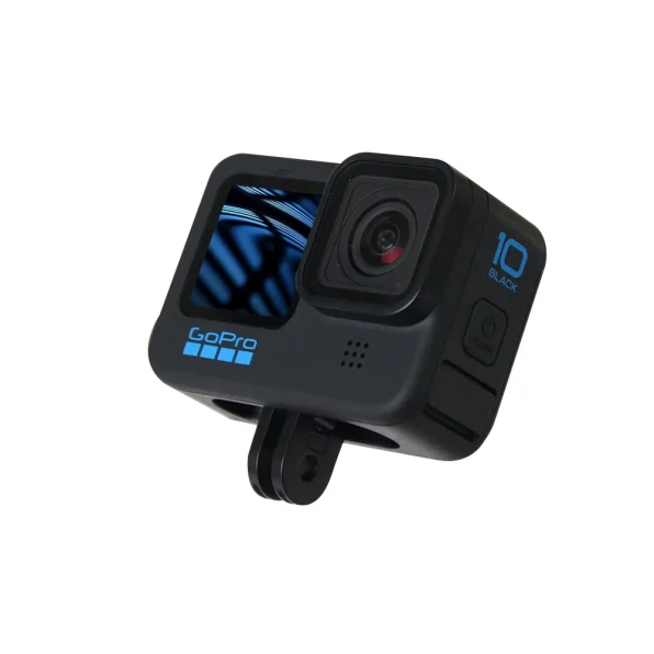 GoPro HERO 10 - Image 2