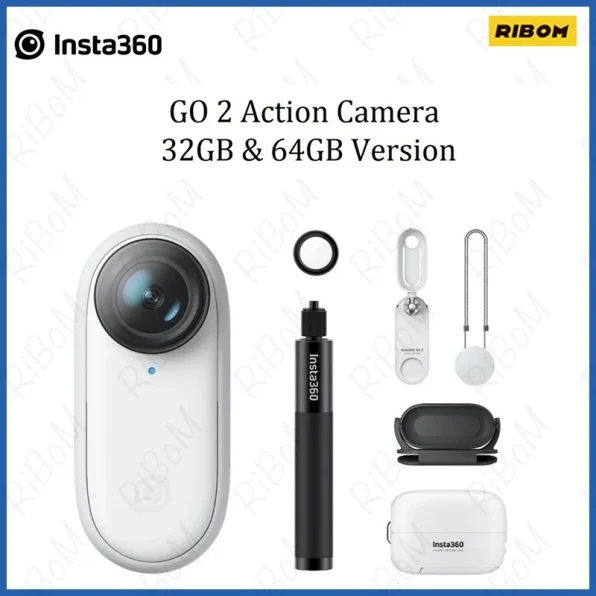 Insta360 GO 2