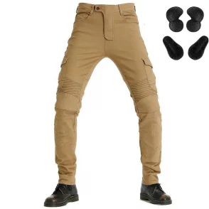 Motorcycle Riding Jeans
