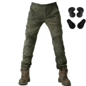 Motocross Racing Pants
