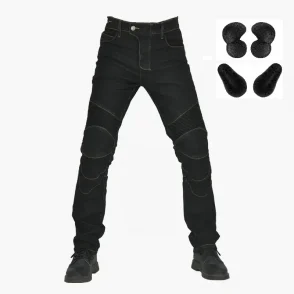 Motocross Riding Pants