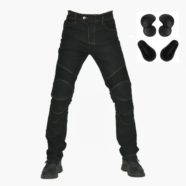 Motocross Riding Pants