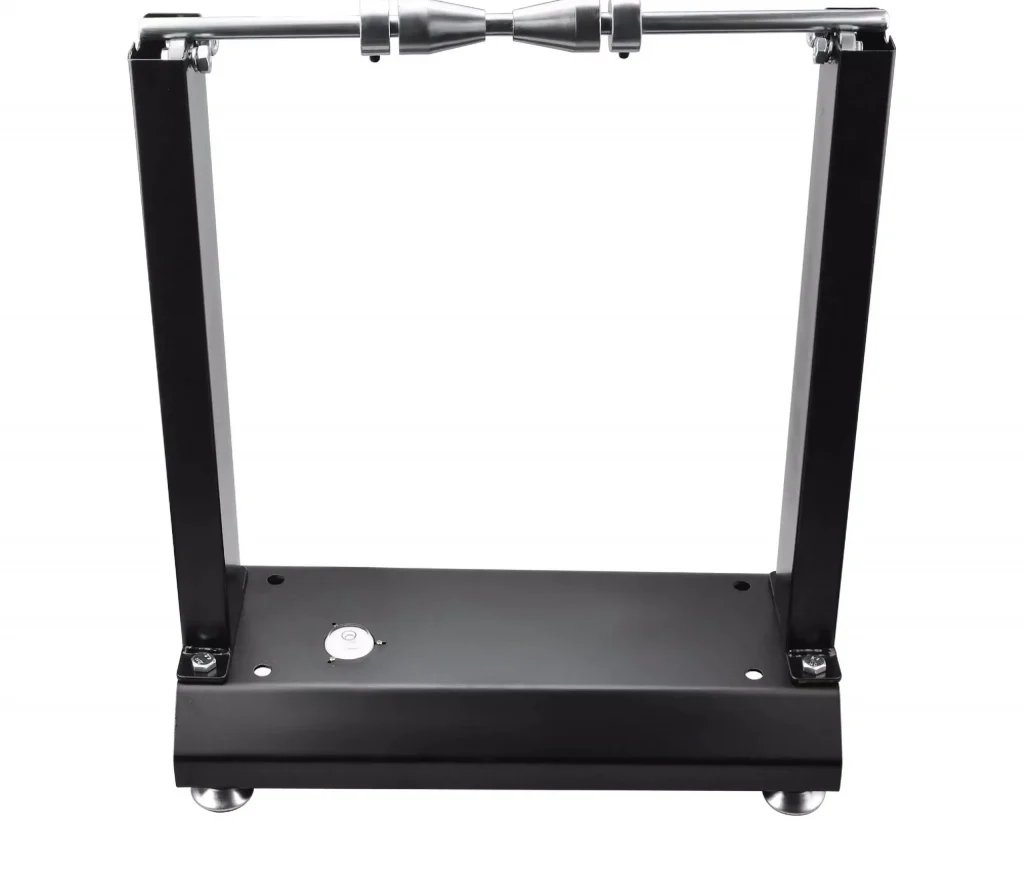 Motorcycle Tire Rim Balancing Stand Tool