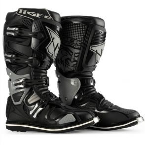 Professional Motorcross boots