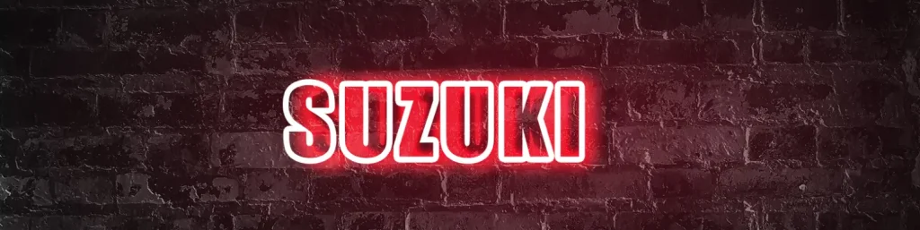 Suzuki