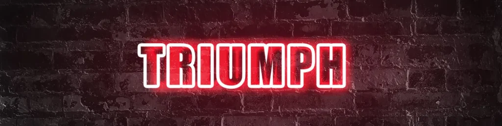 Triumph