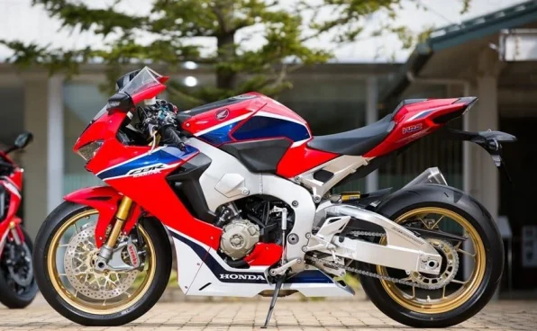 Honda CBR1000RR Fairings 2017-2022 Customize
