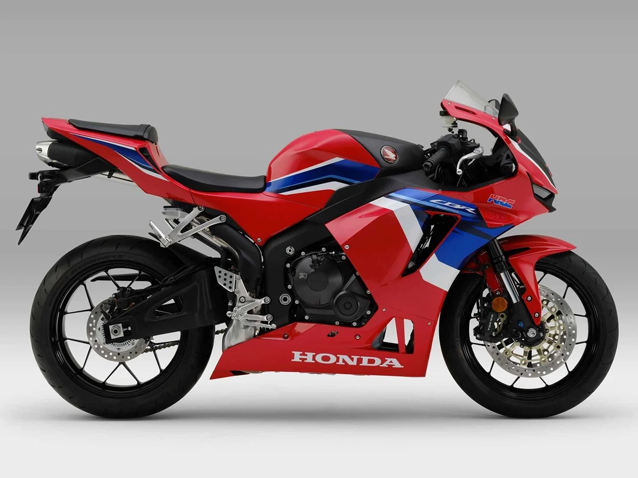 2013 honda cbr600rr fairings