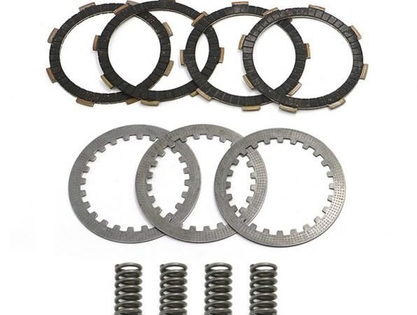 motorcycle clutch plates