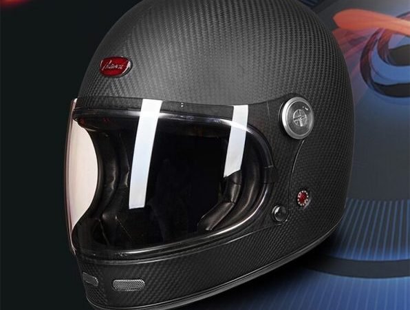 motorcycle helmets